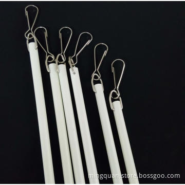 1.2m Fiberglass Drapery baton